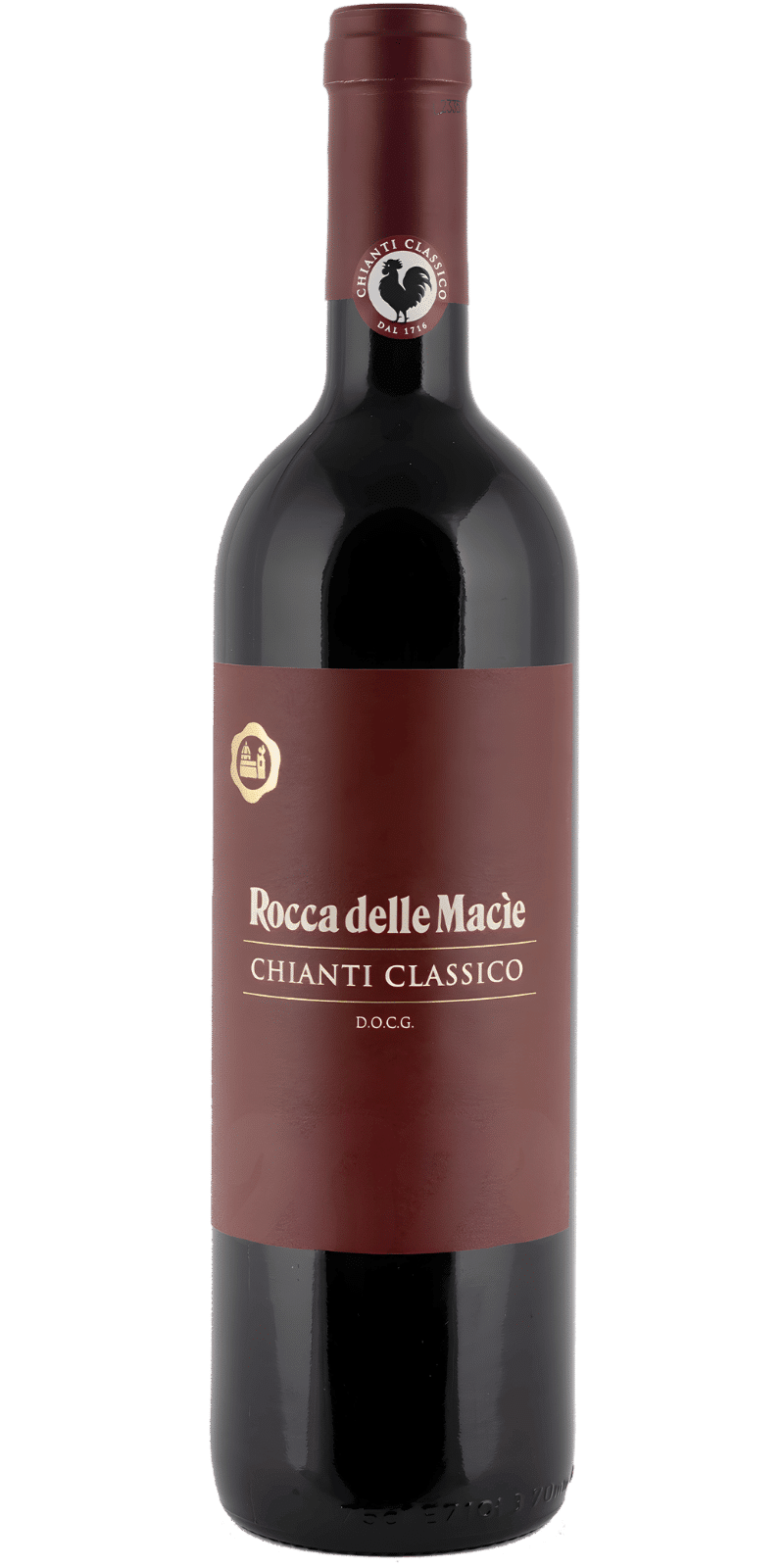 Chianti Classico DOCG - Rocca delle Macie