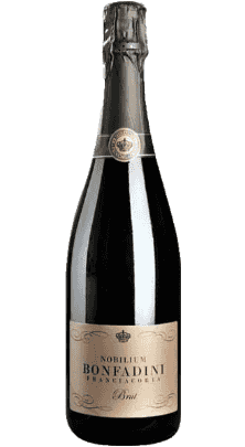 Franciacorta DOCG Brut Nobilium Bonfadini