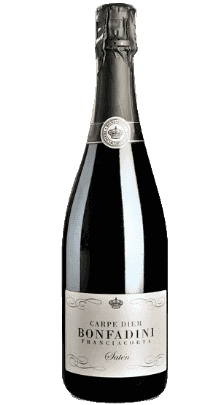 Franciacorta DOCG Saten Carpe Diem Bonfadini