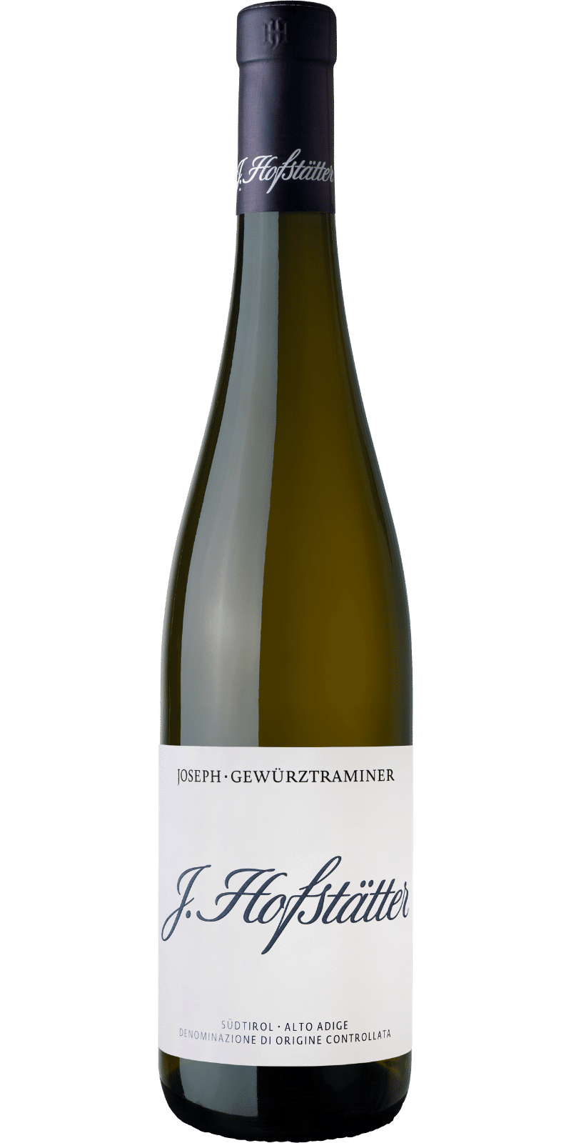 Joseph Gewürztraminer Alto Adige DOC - Hofstätter