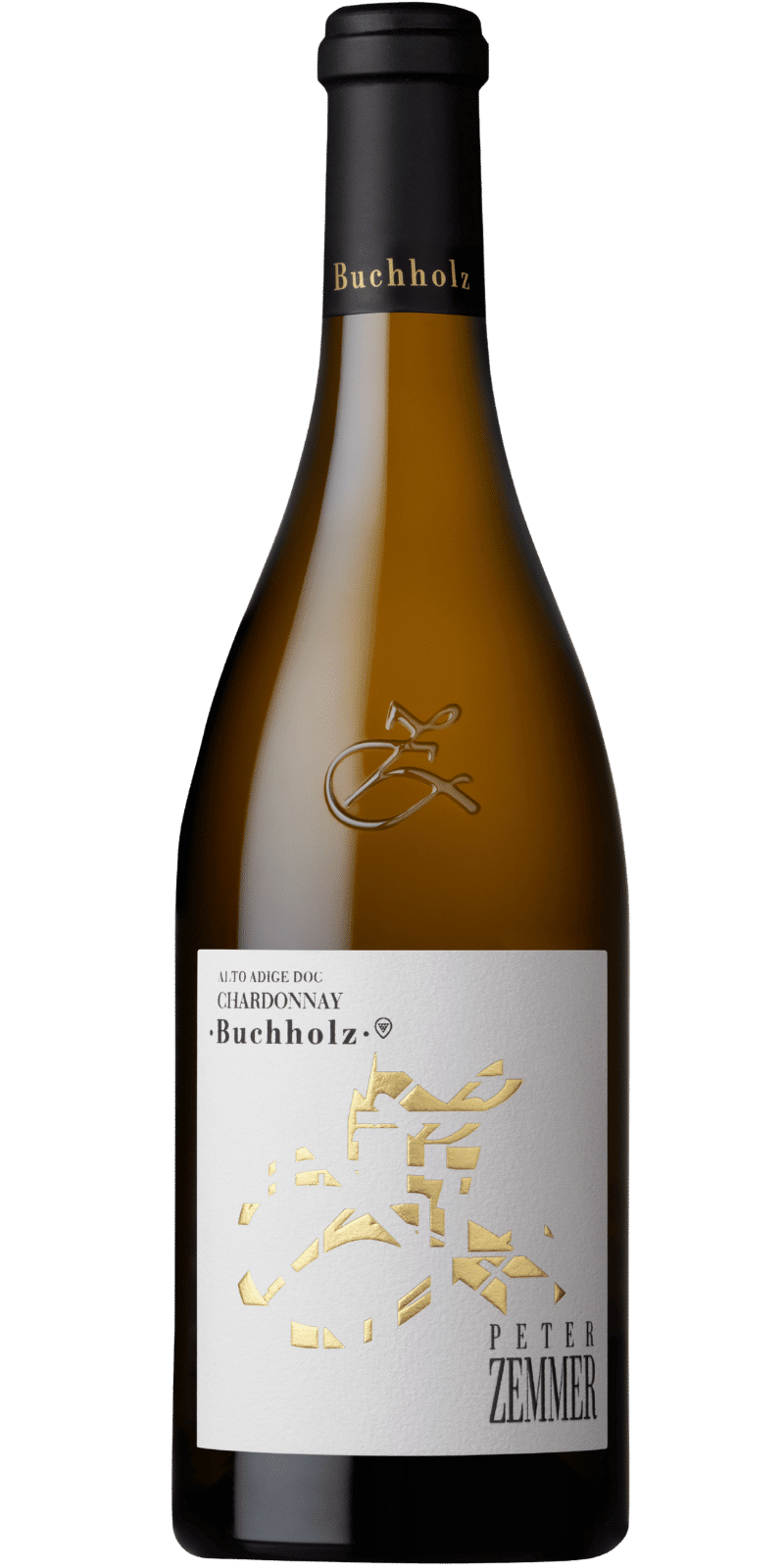 Buchholz Südtiroler Chardonnay DOC - Peter Zemmer