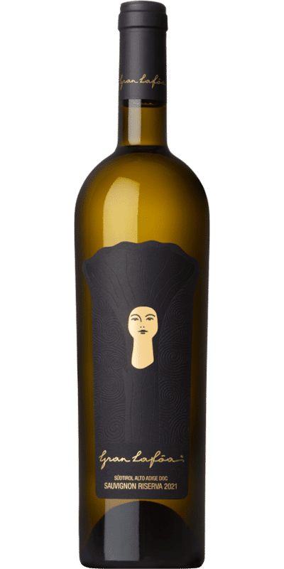 Gran Lafoa Alto Adige Sauvignon Riserva DOC - Cantina Colterenzio
