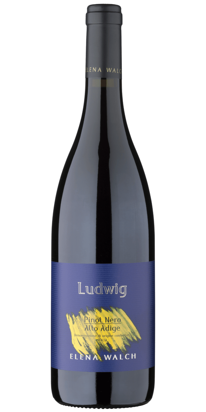 Ludwig Blauburgunder Südtirol DOC - Elena Walch