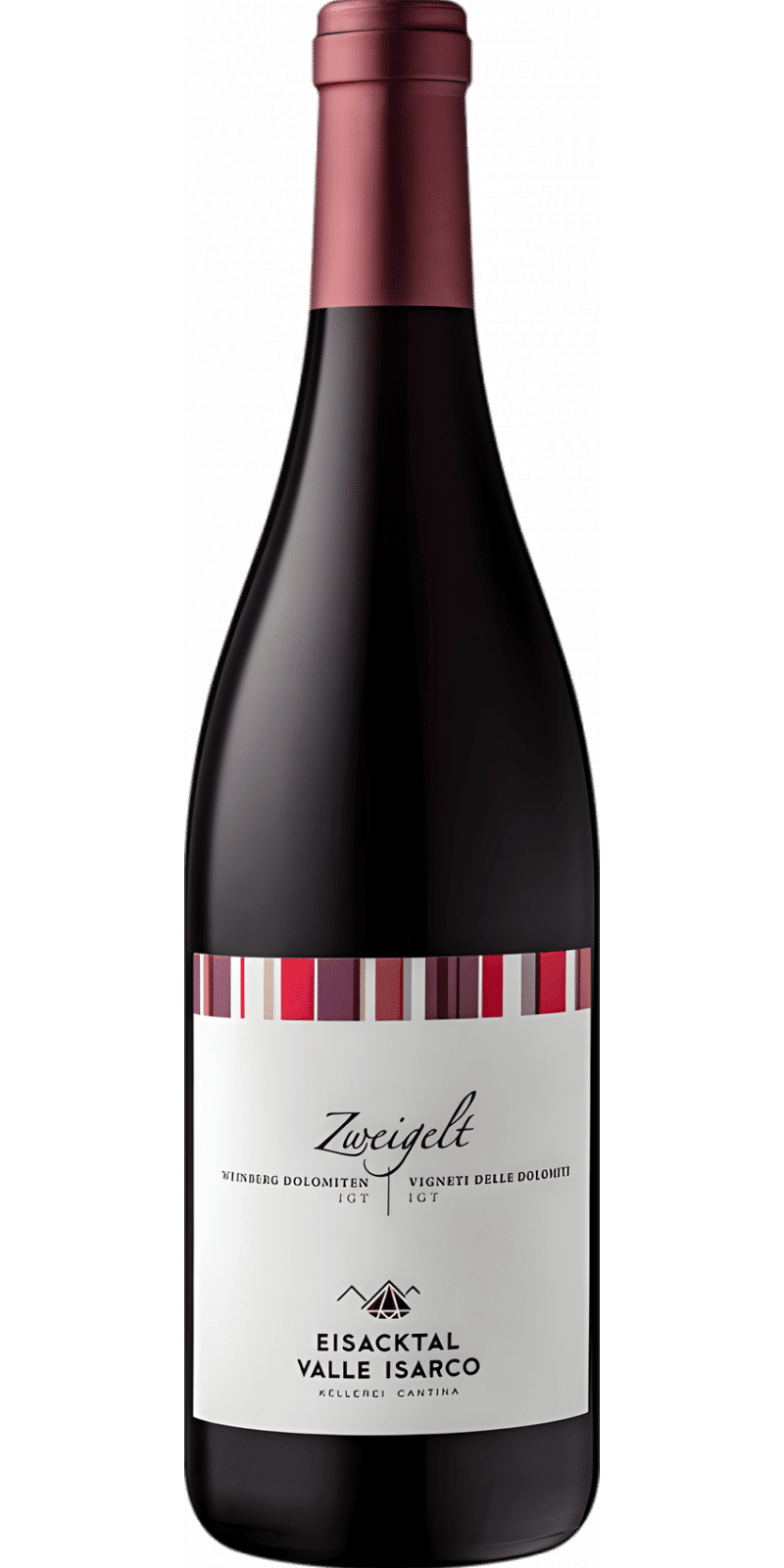 Zweigelt Vigneti delle Dolomiti IGT - Cantina Valle Isarco