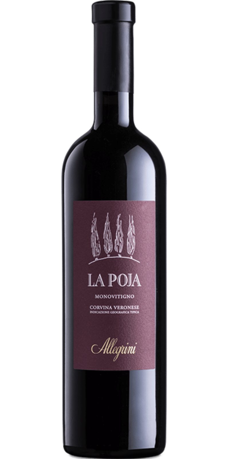 La Poja Corvina Veronese IGT - Allegrini