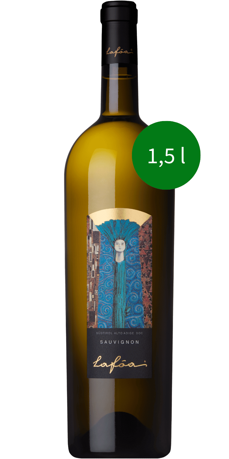 Schreckbichl Chardonnay Lafoa