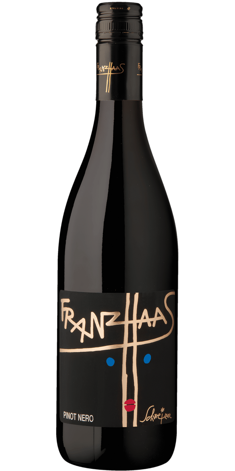 Pinot Nero Selezione Schweizer Alto Adige DOC - Haas Franz