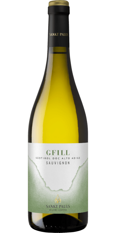 Kellerei St. Pauls Gfill Sauvignon DOC Südtiroler - 0,75 L / 2025