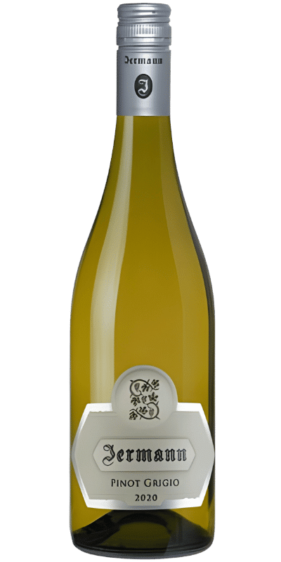 Pinot Grigio Venezia Giulia DOC - Jermann