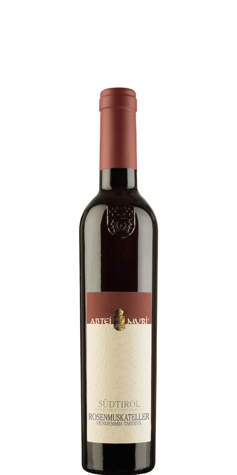 Moscato Rosa Vendemmia Tardiva Alto Adige DOC - Cantina Convento Muri Gries