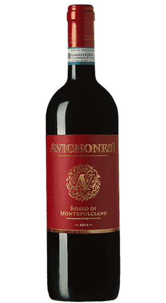 Rosso di Montepulciano DOC Avignonesi