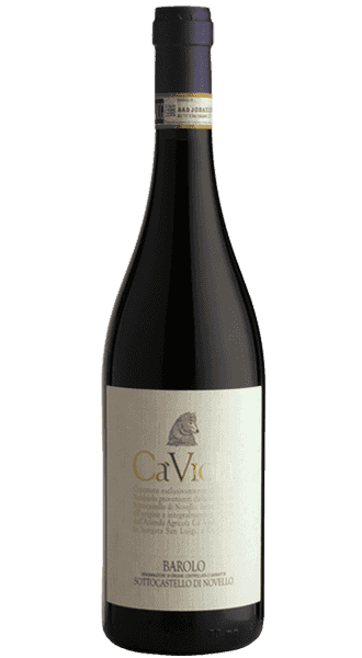 Barolo DOCG Sottocastello di Novello Ca' Viola