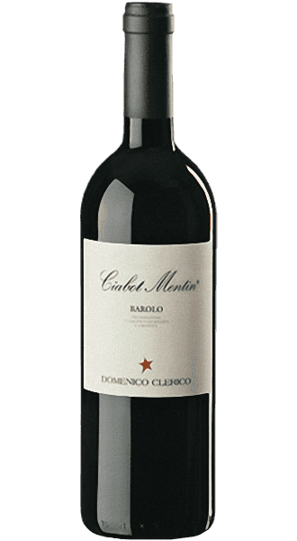 Barolo DOCG Ciabot Mentin Ginestra Clerico