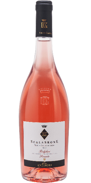 Scalabrone Bolgheri Rosato DOC Tenuta Guado Al Tasso