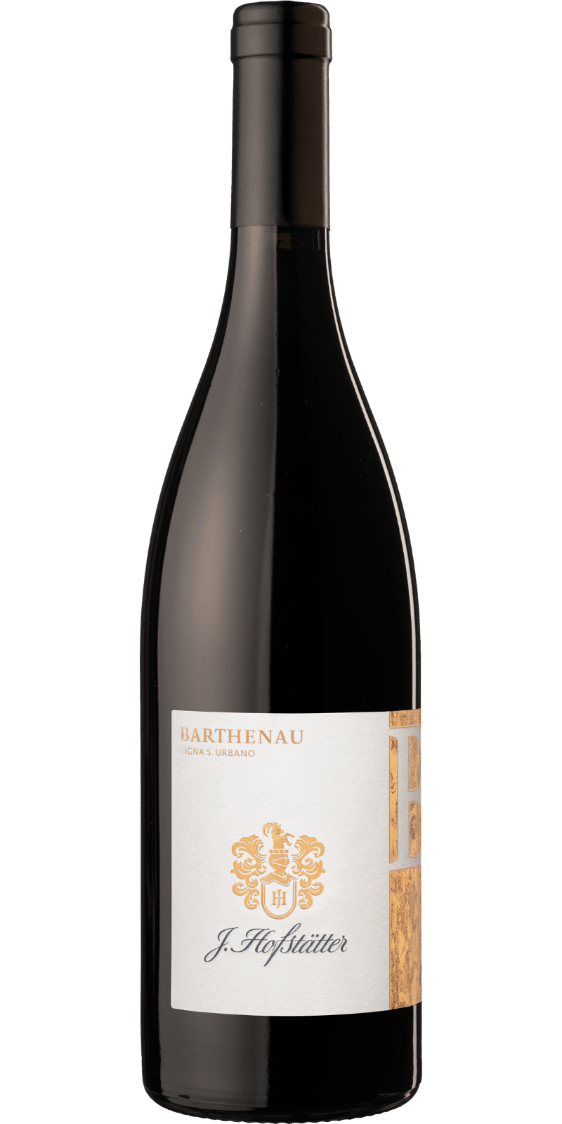 Barthenau Blauburgunder Vigna S. Urbano Südtirol DOC - Hofstätter