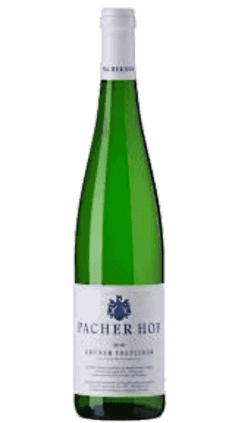 Grüner Veltliner Alto Adige Valle Isarco DOC Pacherhof