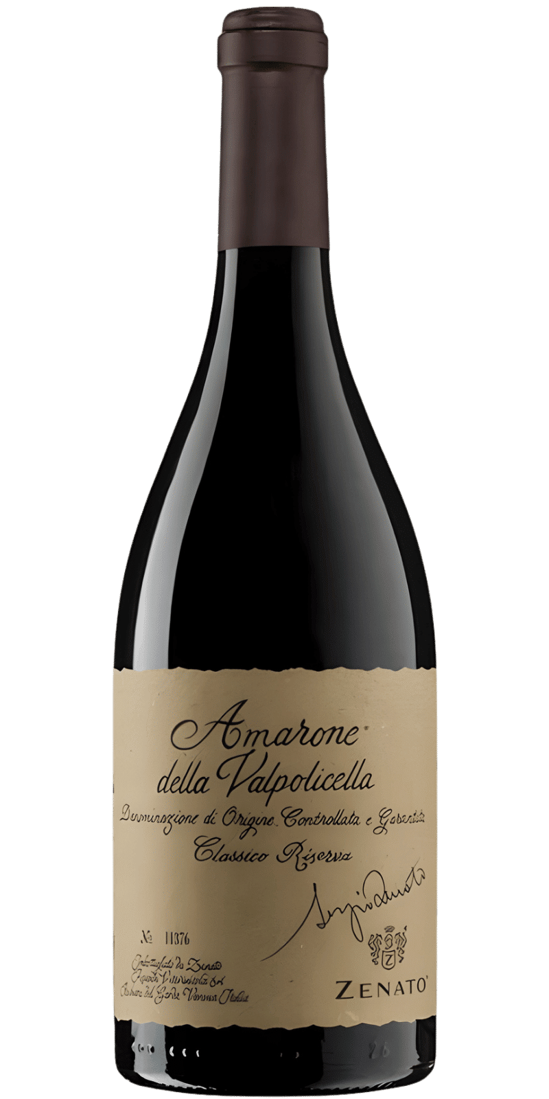 Amarone della Valpolicella DOCG Riserva - Zenato