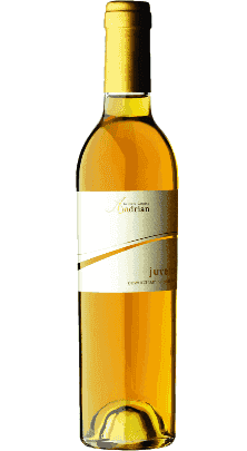Juvelo Gewürztraminer Passito DOC Cantina Andrian