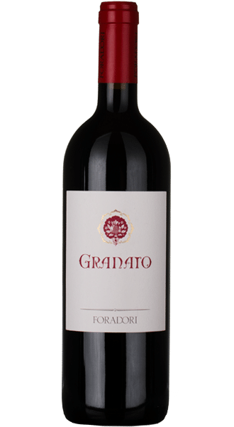 Foradori Granato Teroldego