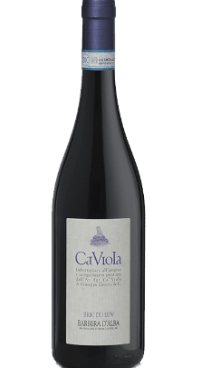 Ca Viola Bric du Luv Barbera d'Alba