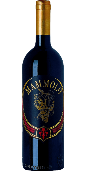 Mammolo Merlot IGT Toscana