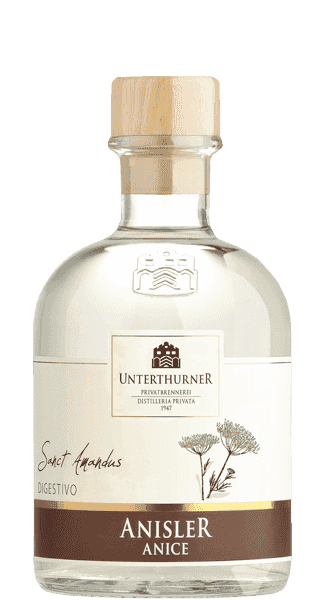 Anisler Unterthurner - Liquore d'anice