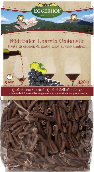 Eggerhof Lagrein Ondonelle 310g