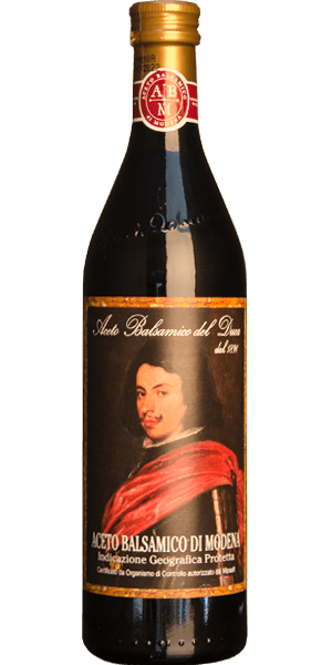 Aceto Balsamico di Modena IGP Gold Aceto Balsamico del Duca 500ml