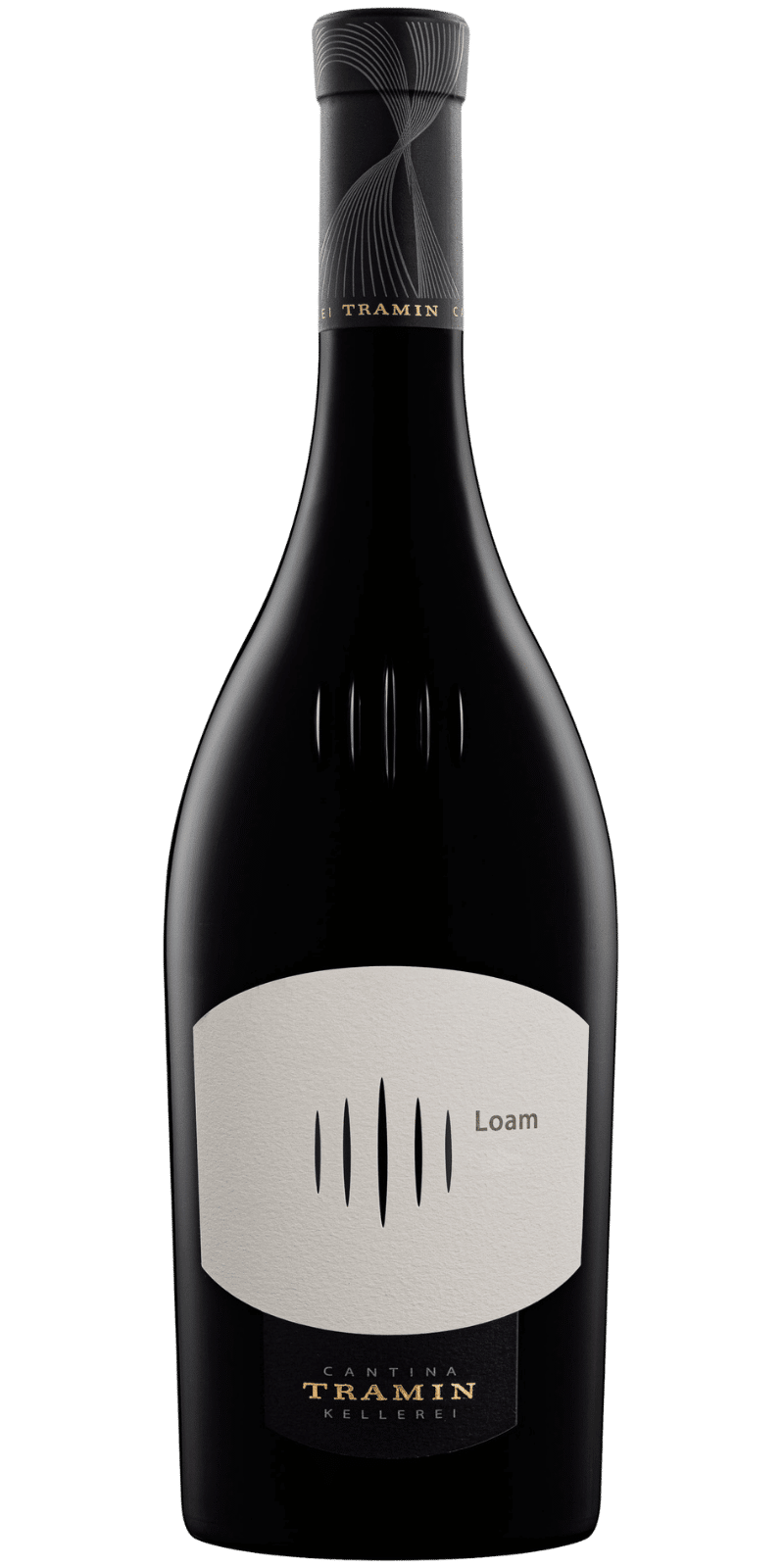 Loam Alto Adige Cabernet Merlot Riserva DOC - Cantina Termeno