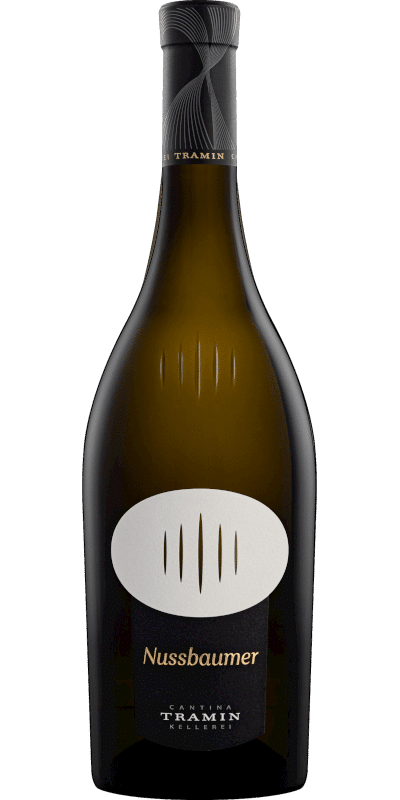 Nussbaumer Gewürztraminer Südtirol DOC - Kellerei Tramin