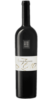 Cantina Merano Zeno Pinot Nero Riserva