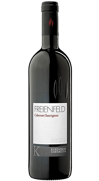 Cantina Cortaccia Freienfeld Cabernet Sauvignon Riserva