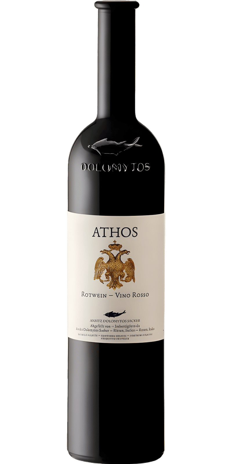 Athos Rosso - Tenuta Dolomytos