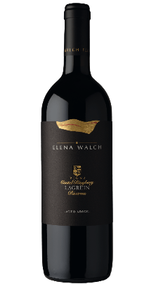 Lagrein Riserva Vigna Castel Ringberg Südtirol DOC - Elena Walch