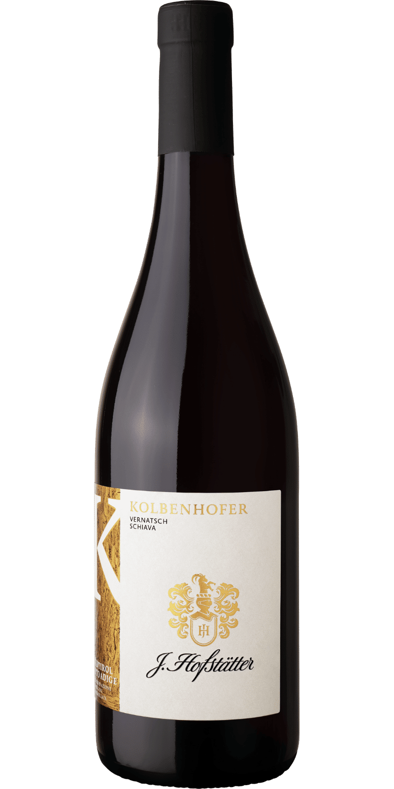 Kolbenhofer Schiava Alto Adige DOC - Hofstätter