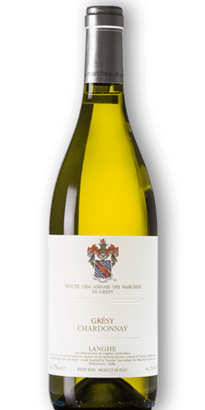 Chardonnay Langhe DOCG Marchesi di Gresy