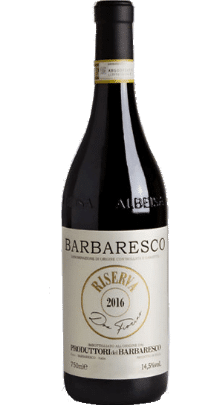 Produttori del Barbaresco Barbaresco Riserva Don Fiorino
