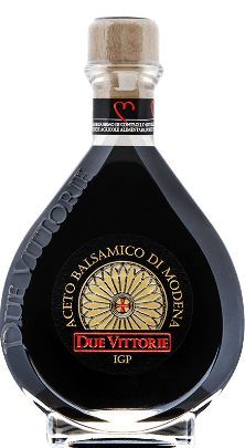 Due Vittorie Oro Aceto Balsamico di Modena IGP 500ml