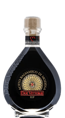 Due Vittorie Aceto Balsamico di Modena IGP 250ml