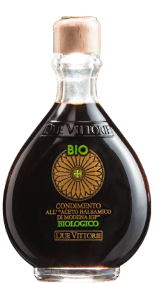 Due Vittorie Aceto Balsamico di Modena IGP BIO