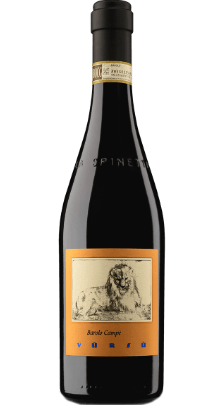 Barolo DOCG Campe' La Spinetta