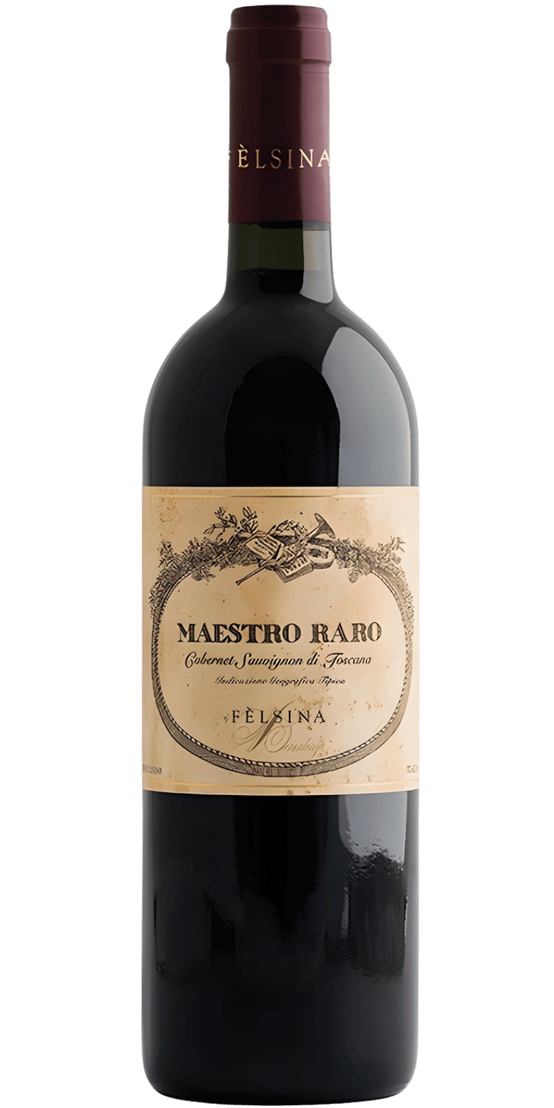 Felsina Maestro Raro Cabernet Sauvignon