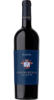 Planeta Santa Cecilia Rosso Noto