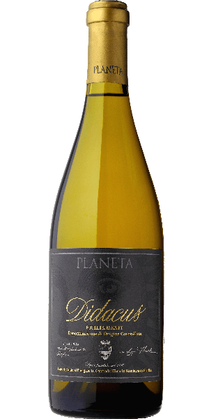 Chardonnay Didacus Sicilia Bianco DOC Planeta