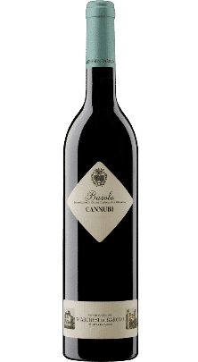 Marchesi di Barolo Barolo del Comune di Barolo