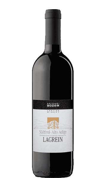 Alto Adige Lagrein DOC Cantina Bolzano