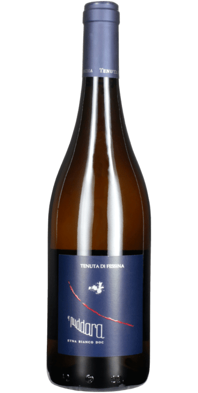 Etna Bianco DOC A'Puddara Tenuta di Fessina
