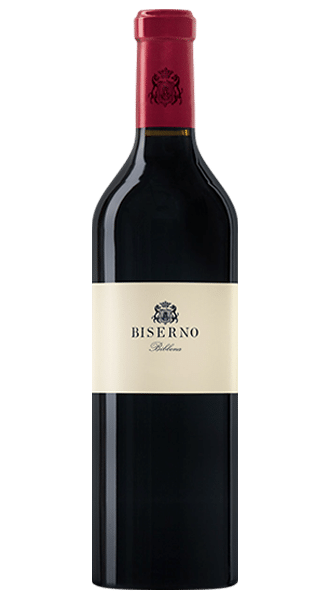 Biserno Toscana Rosso IGT Tenuta di Biserno