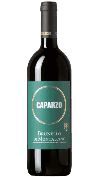 Brunello di Montalcino DOCG Caparzo