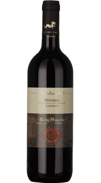 Südtiroler Lagrein DOC Griesbauerhof Mumelter